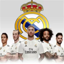 Real Madrid