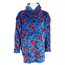 Pătură de îmbrăcat poncho