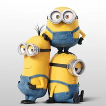 Minionii