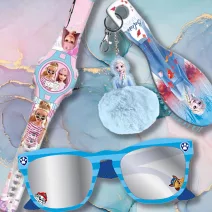 Modă pentru copii / Accesorii