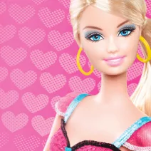 Barbie