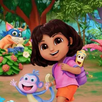 Dora Exploratoarea