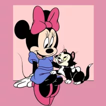 Disney Minnie