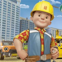 Bob, constructorul