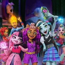 Monster High