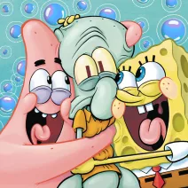 SpongeBob