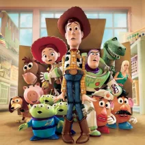 Disney Povestea Jucăriilor