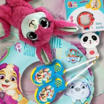 Jucării / Cameră pentru copii