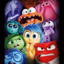 Disney Întors pe dos